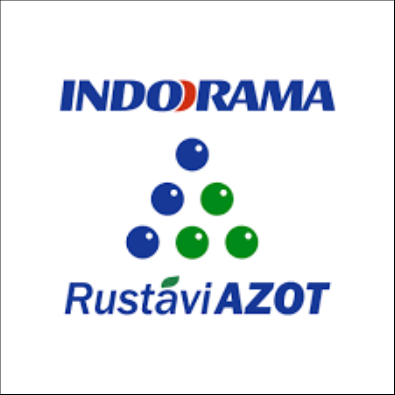 RUSTAVI AZOT